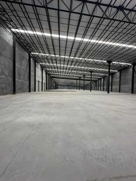 Bodega en renta en Regio Parque Industrial, Apodaca — foto 3 de 12