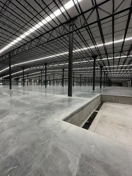 Bodega en renta en Regio Parque Industrial, Apodaca — foto 2 de 12