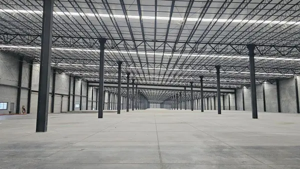 BODEGA INDUSTRIAL EN RENTA EN GARCÍA