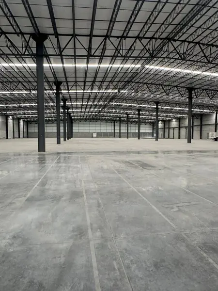 BODEGA INDUSTRIAL EN RENTAEN GUADALUPE