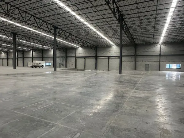 Bodega en renta en Ruiz Cortínes, Guadalupe — foto 2 de 12