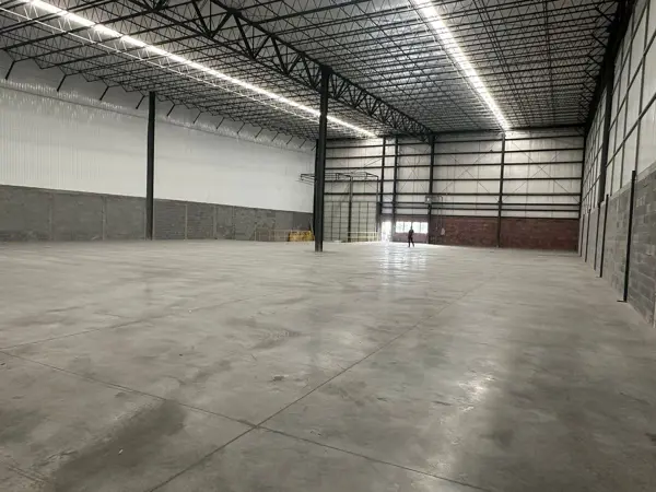 Bodega en renta en Miguel de la Madrid, Guadalupe — foto 3 de 12