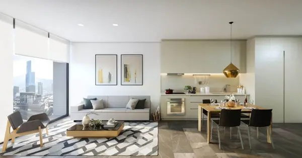 Departamento en venta en Zona Valle Oriente, San Pedro Garza García — foto 2 de 18