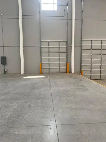 Bodega en renta en Terra Park García, García — foto 3 de 11