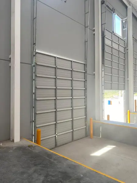 Bodega en renta en Terra Park García, García — foto 3 de 5
