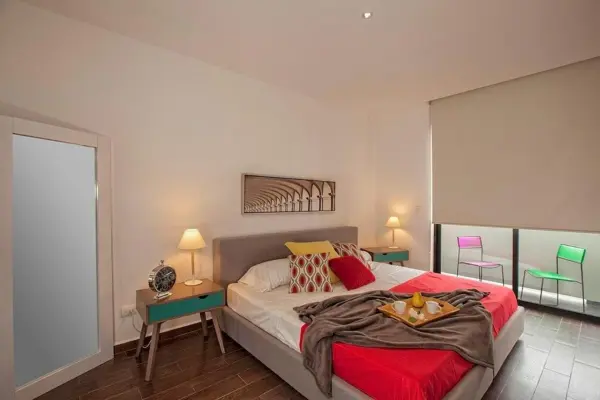 Departamento en renta en Ladrillera, Monterrey — foto 2 de 16