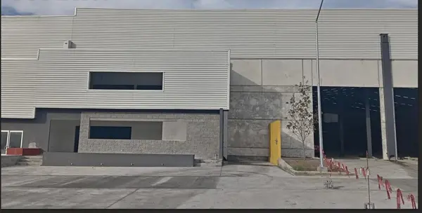 Bodega en renta en Parque Industrial Milimex Santa Rosa, Apodaca — foto 3 de 11