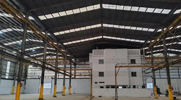 Nave en venta en Agua Nueva, Guadalupe — foto 3 de 15