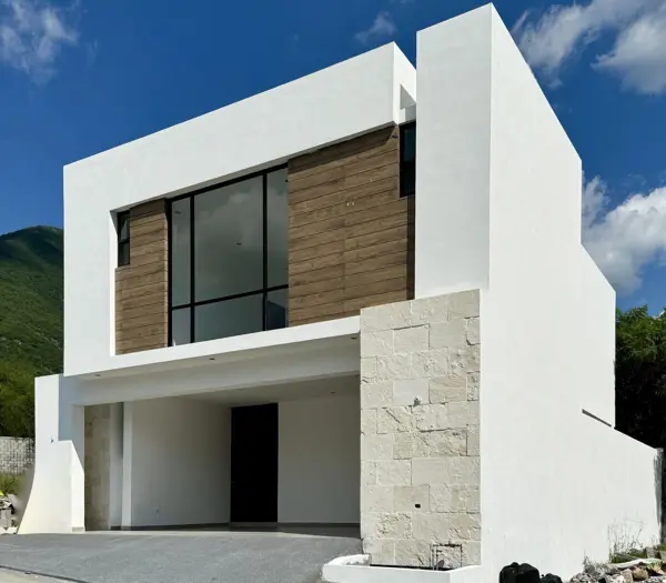 Casa en venta en Pedregal de la Montaña, Monterrey — foto 2 de 28
