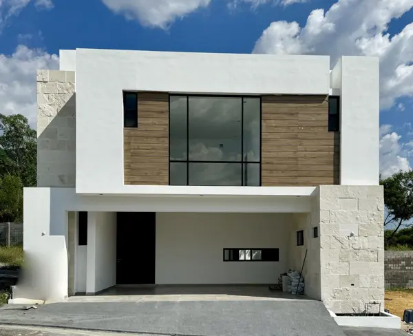 Casa en Venta en Monterrey, zona La Herradura, Carretera Nacional