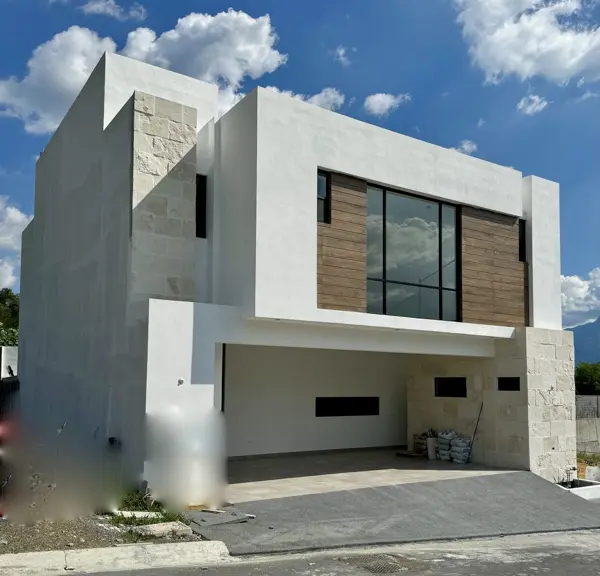 Casa en venta en Pedregal de la Montaña, Monterrey — foto 3 de 28
