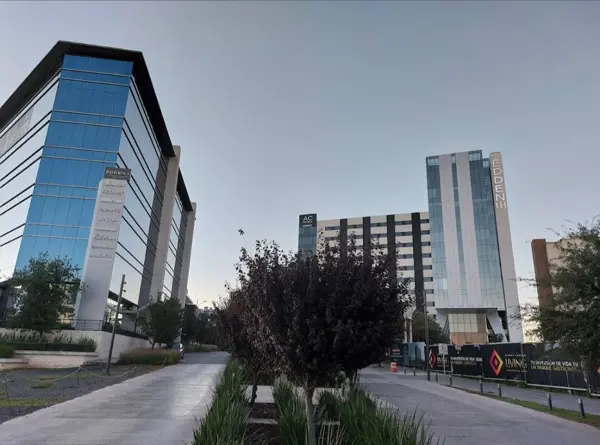 Oficina en renta en Residencial los Parques, Saltillo — foto 3 de 12