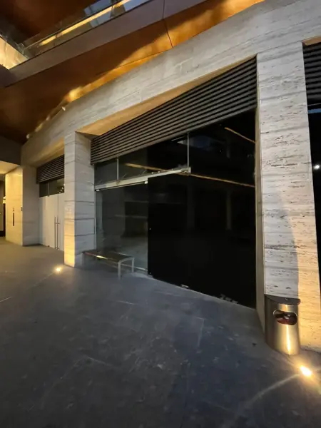 Renta de local en San Pedro Garza García, Nuevo León