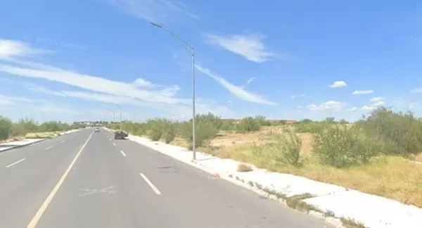 Terreno en venta en Alonso Gutiérrez, Nuevo Laredo — foto 2 de 5