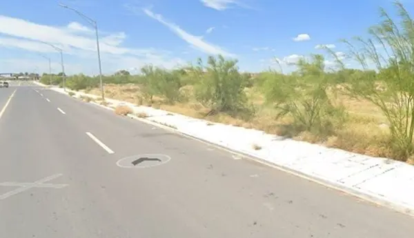 Terreno en venta en Alonso Gutiérrez, Nuevo Laredo — foto 3 de 5