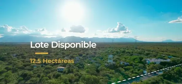 Terreno en venta en Portal de las Salinas, Ciénega de Flores — foto 2 de 8