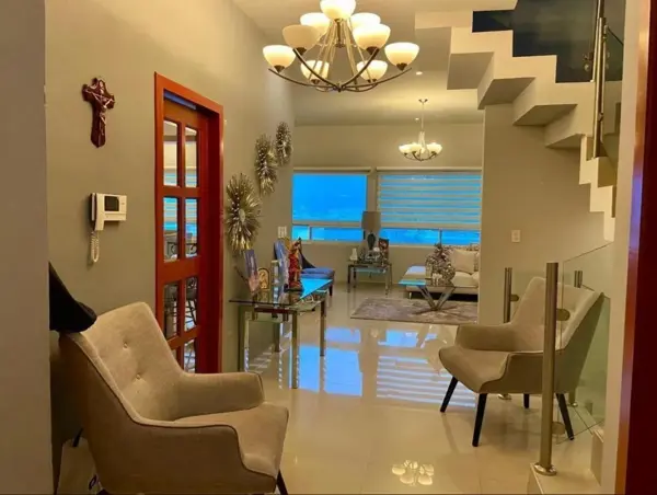 Casa en venta en Residencial Vistalta, Monterrey — foto 3 de 19