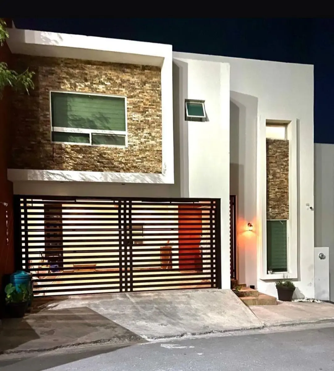 Casa en venta en Residencial Vistalta, Monterrey — foto 1 de 19