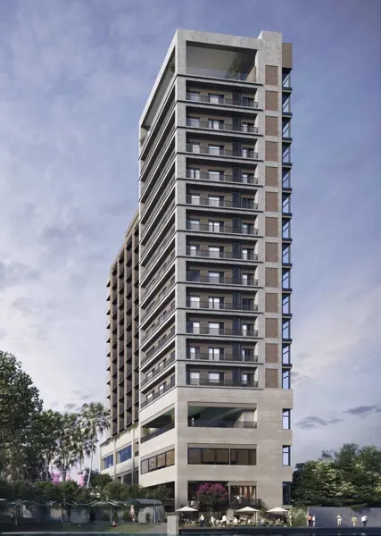 Departamento en venta en Santa Lucía, Monterrey — foto 2 de 12