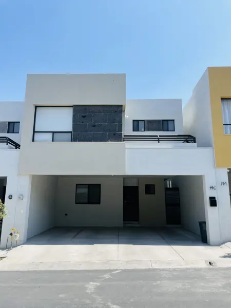 Casa en venta en Cumbres Andara, García — foto 2 de 11