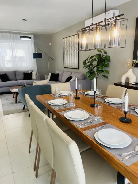 Casa en venta en Cumbres Andara, García — foto 3 de 11