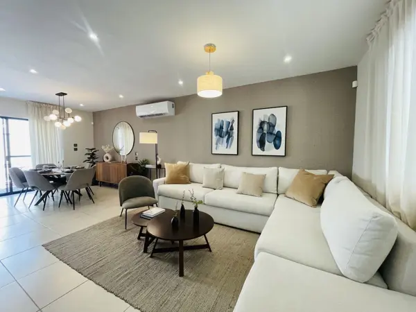 Casa en Venta en Dominio Cumbres