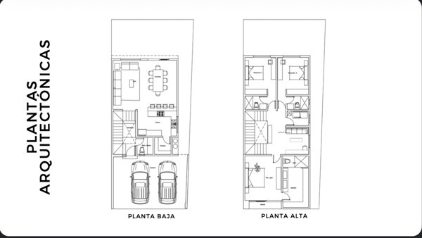 Casa en venta en Viento Libre, Santiago — foto 3 de 12