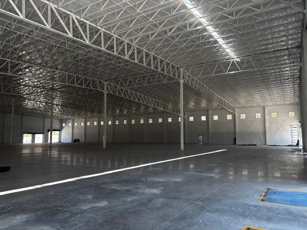 Bodega en renta en Parque Industrial Martel de Santa Catarina, Santa Catarina — foto 2 de 8