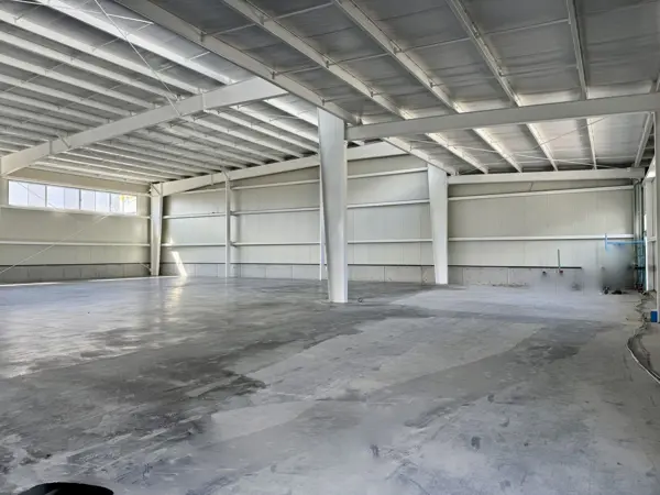 Bodega en renta en Norberto Aguirre, Santa Catarina — foto 2 de 16