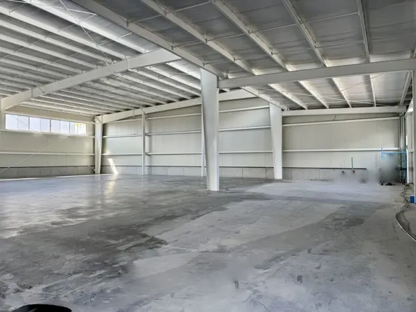 Bodega en renta en Norberto Aguirre, Santa Catarina — foto 3 de 13