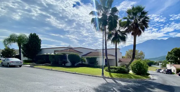 Residencia en Venta Portal del Huajuco, Carretera Nacional