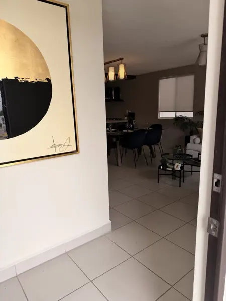 Casa en venta en Valle Condesa Sector Francés, Juárez — foto 2 de 14