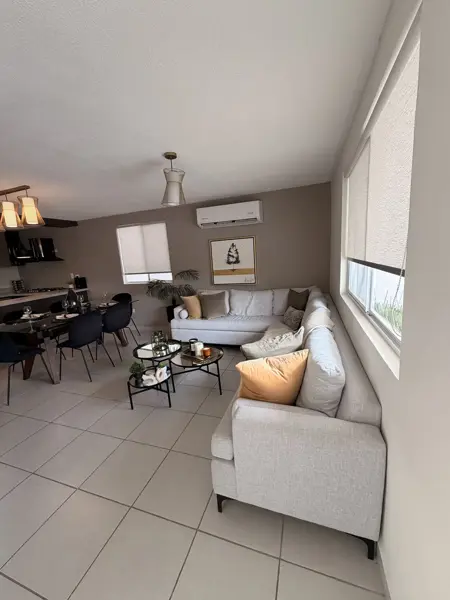 Casa en venta en Valle Condesa Sector Francés, Juárez — foto 3 de 14
