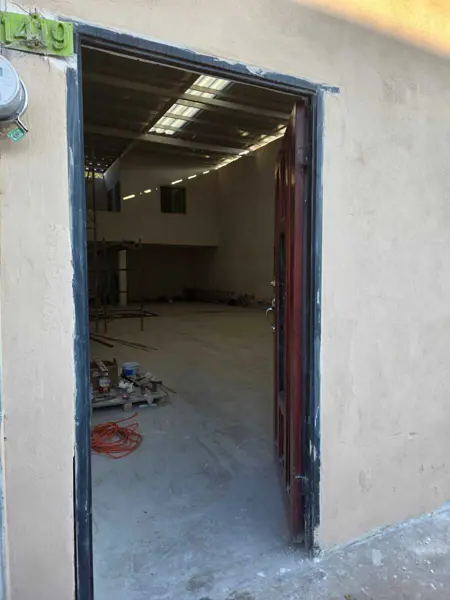 Bodega en venta en Moderna, Monterrey — foto 2 de 12