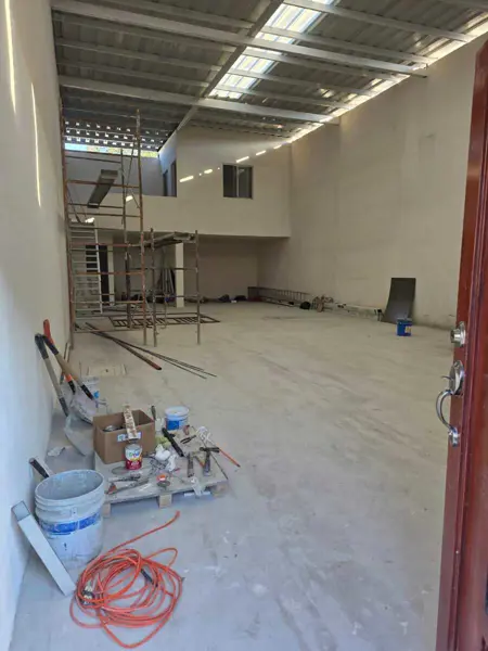 Bodega en venta en Moderna, Monterrey — foto 3 de 12