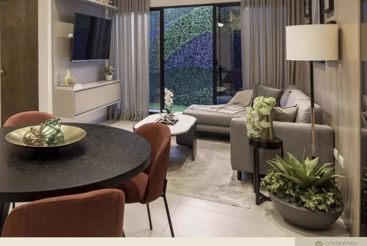 Departamento en venta en Cerradas de Casa Blanca, San Nicolás de los Garza — foto 1 de 23
