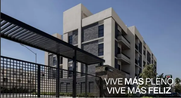 Departamento en venta en Cerradas de Casa Blanca, San Nicolás de los Garza — foto 2 de 23