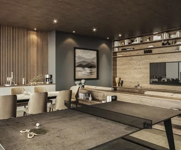 Departamento en venta en Palo Blanco, San Pedro Garza García — foto 2 de 14