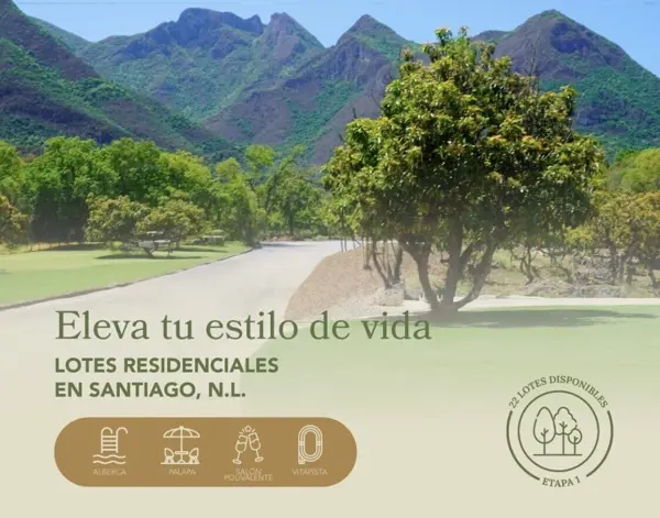 Terreno en venta en San Francisco, Santiago — foto 2 de 28