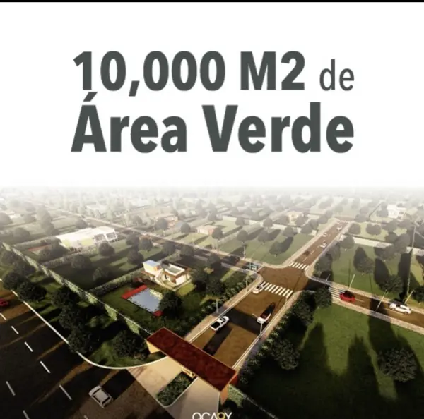 Terreno en venta en El Vergel, Allende — foto 2 de 28