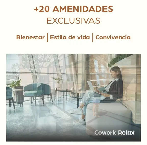 Departamento en venta en Ladrillera, Monterrey — foto 3 de 16
