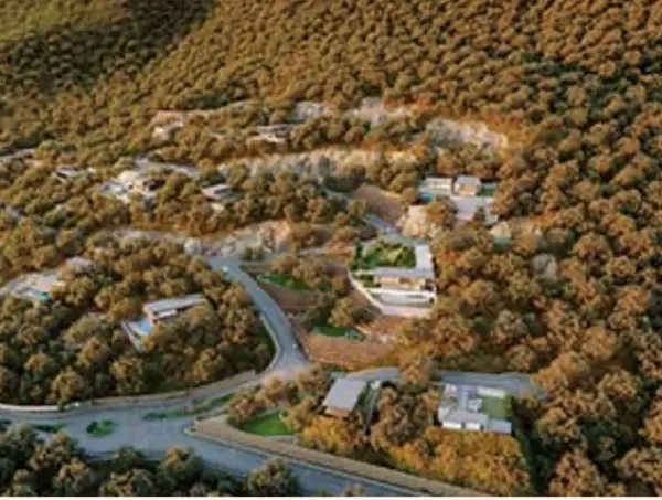 Terreno en venta en Privada Valle Poniente, Santa Catarina — foto 3 de 16