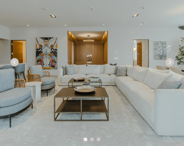 Departamento en venta en Valle Del Campestre, San Pedro Garza García — foto 3 de 15