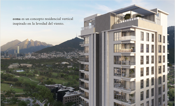 Departamento en venta en Valle Del Campestre, San Pedro Garza García — foto 3 de 13