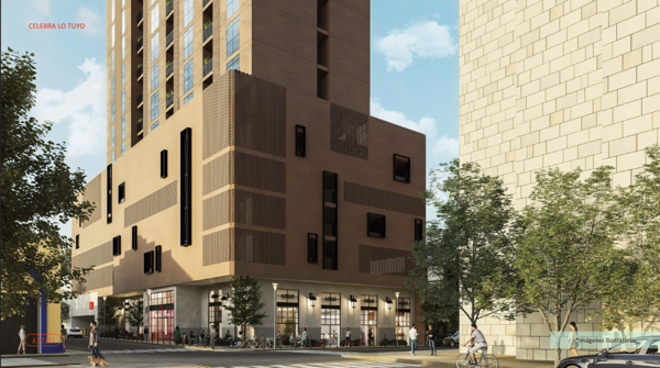Departamento en venta en Centro, Monterrey — foto 2 de 16