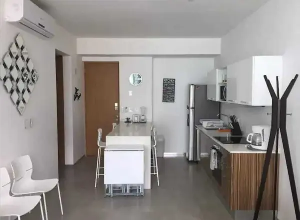 Departamento en venta en Playa del Carmen Centro, Playa del Carmen — foto 2 de 20
