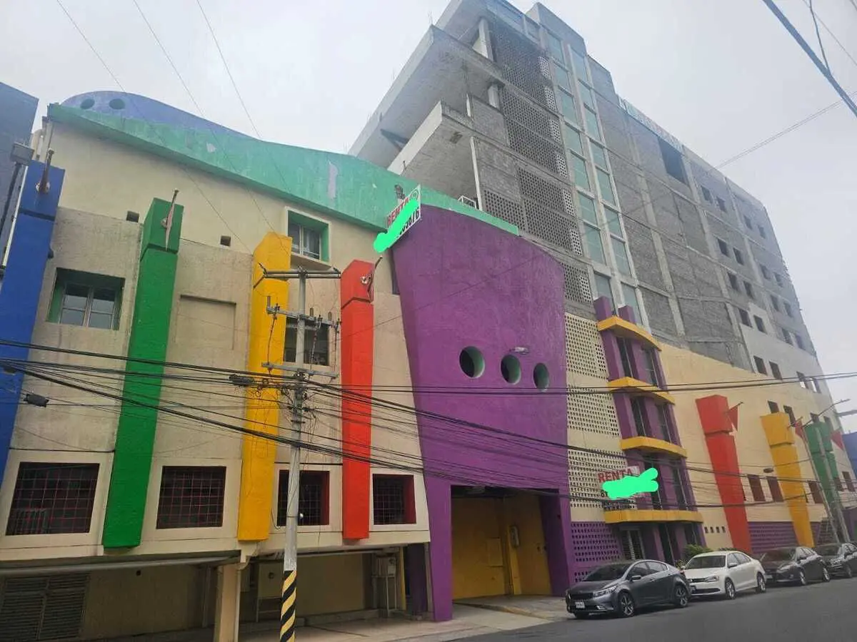 Edificio en venta en San Jeronimo, Monterrey — foto 1 de 3