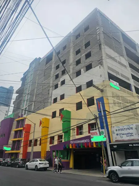 Edificio en venta en San Jeronimo, Monterrey — foto 2 de 3