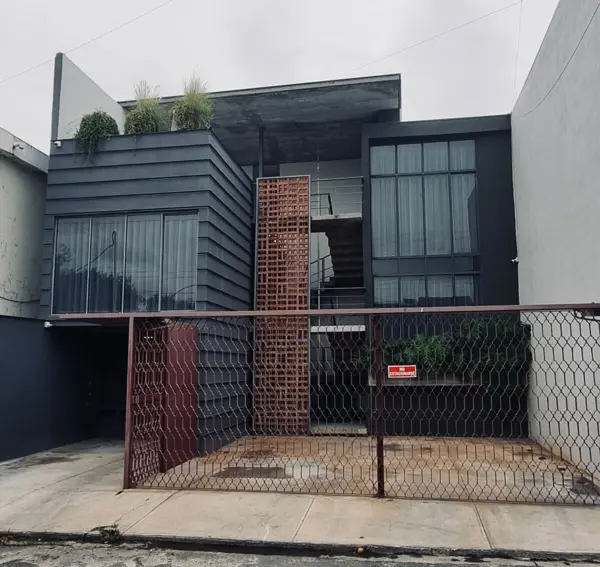 En Venta edificio de Departamentos Amueblados en La Florida, Monterrey (Para inversionistas)