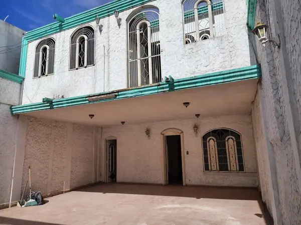 Casa en venta en Maria Luisa, Monterrey — foto 2 de 14